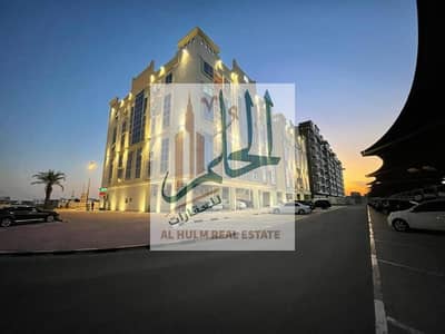 2 Bedroom Apartment for Sale in Al Yasmeen, Ajman - 9988eba3-b67f-4c24-98f1-908f01656090. jpg