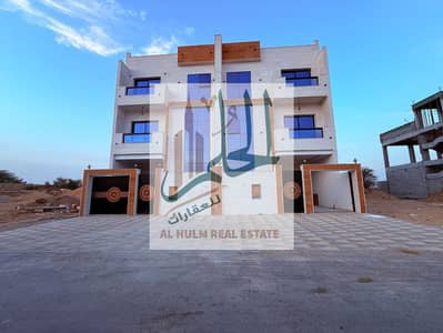 5 Bedroom Townhouse for Sale in Al Helio, Ajman - WhatsApp Image 2025-05-28 at 5.06. 33 AM. jpeg