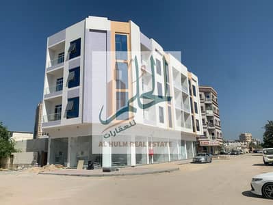 11 Cпальни Здание Продажа в Аль Бустан, Аджман - IMG-20250612-WA0010. jpg