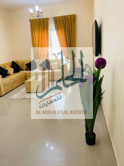فلیٹ 2 غرفة نوم للبيع في النعيمية، عجمان - IMG-20250609-WA0211. jpg
