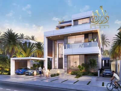 4 Bedroom Villa for Sale in DAMAC Lagoons, Dubai - WhatsApp Image 2024-10-28 at 7.36. 37 PM (3). jpeg