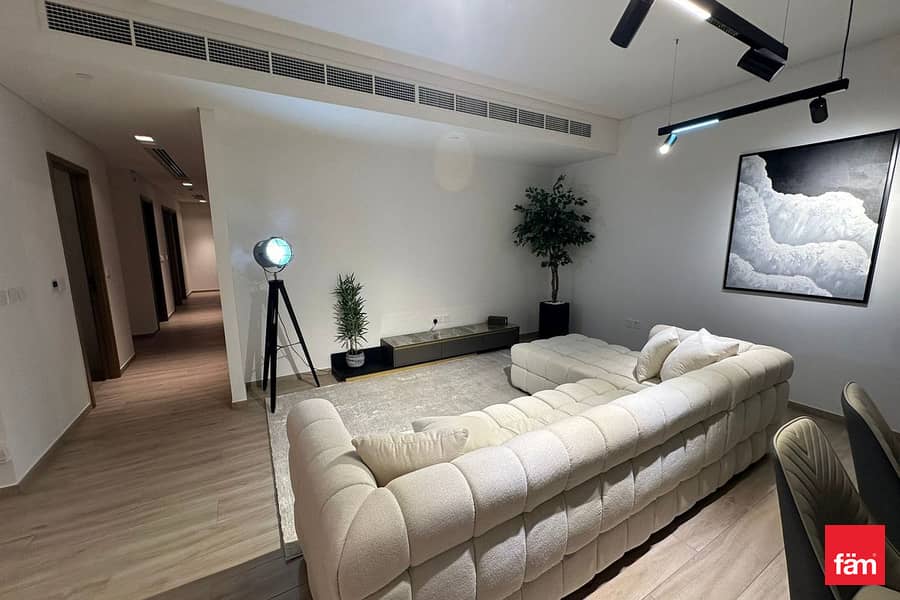 Квартира в Дубай Крик Харбор,Резиденс Палас, 3 cпальни, 330000 AED - 11921966 Квартира в Дубай Крик Харбор,Резиденс Палас, 3 cпальни, 330000 AED - 11921966