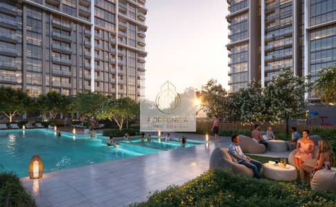 1 Bedroom Flat for Sale in Dubai South, Dubai - Screenshot 2025-06-12 151859. png