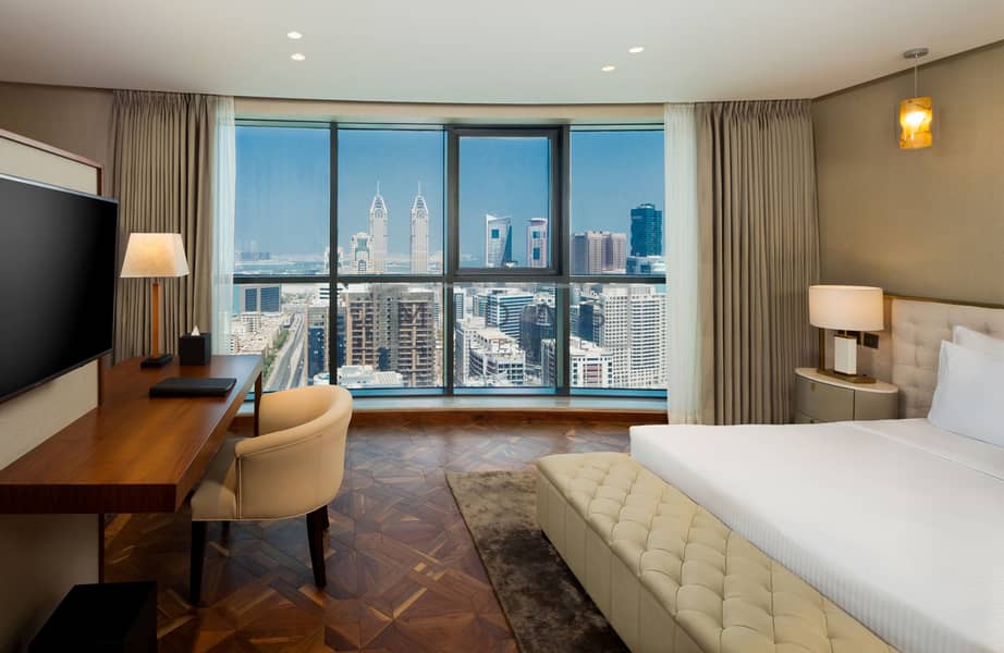 13 MPBH - Penthouse 2921 - Bedroom 1. JPG