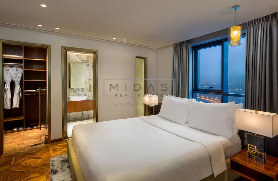 14 MPBH - Penthouse 2921 - Bedroom 2. JPG