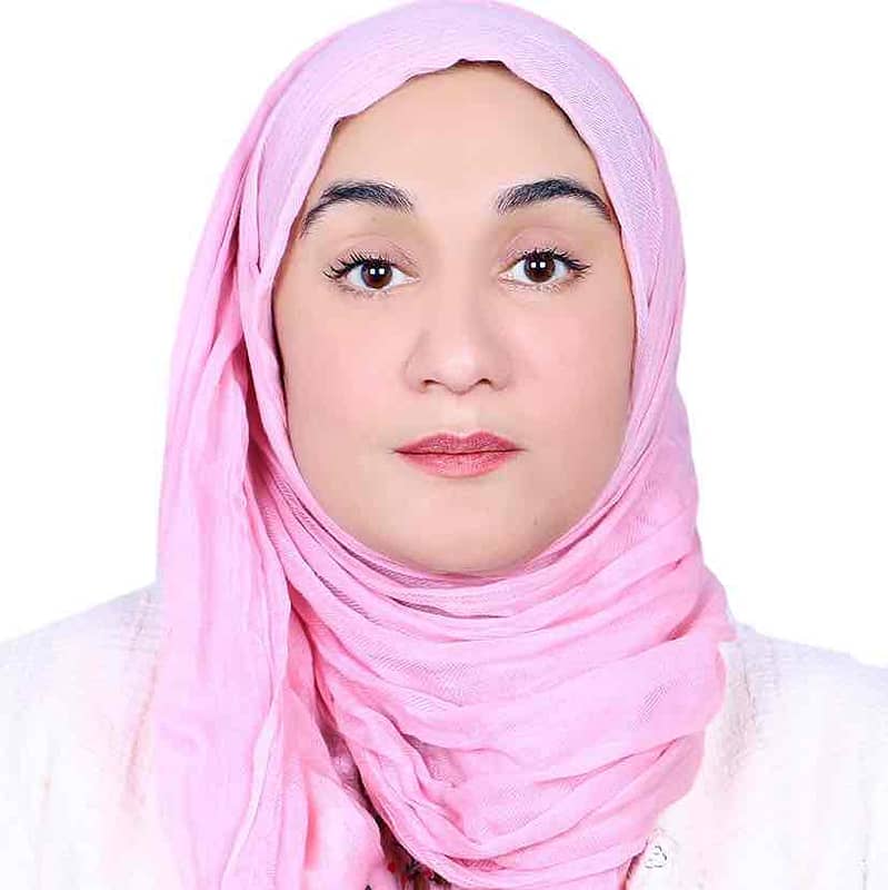 Rabia Shaheen