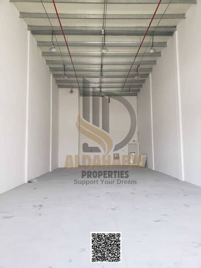 Warehouse for Rent in Ajman Industrial, Ajman - 65846793-e24d-4ad6-806b-bec864efa89c. jpeg