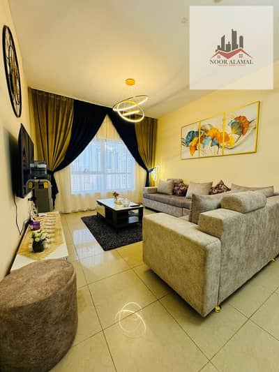 2 Bedroom Flat for Rent in Al Khan, Sharjah - e69f6fca-8d1d-4e82-8ab1-a9e9c04c2b17. jpg
