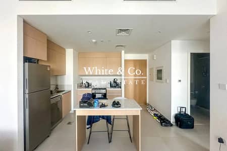 1 Bedroom Flat for Sale in Dubai Creek Harbour, Dubai - Low Floor | Furnished | Investment Deal