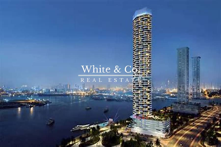Sea View | High Floor | Resale Sea View | High Floor | Resale