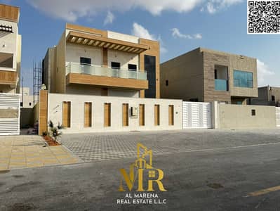 3 Bedroom Villa for Sale in Al Helio, Ajman - WhatsApp Image 2025-06-01 at 2.17. 44 AM. jpeg