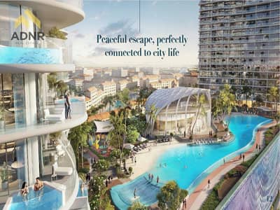 1 Bedroom Apartment for Sale in City of Arabia, Dubai - 5. png