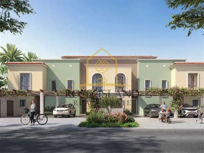 4 Bedroom Villa for Sale in Yas Island, Abu Dhabi - 3abd4eef-6b45-4823-96b9-1cc747d109e8. jpeg
