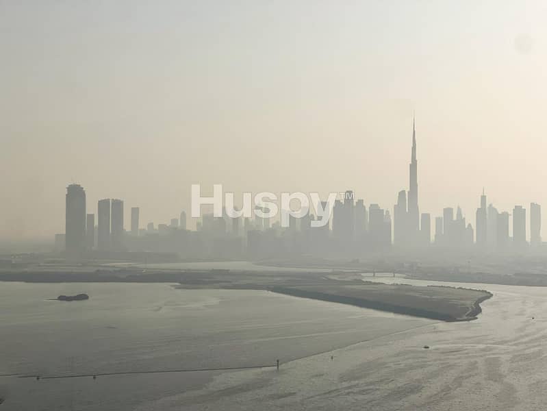 Vacant | High floor | Burj Khalifa View Vacant | High floor | Burj Khalifa View