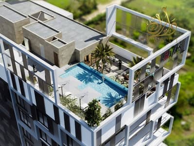 2 Bedroom Flat for Sale in Majan, Dubai - WhatsApp Image 2025-06-11 at 10.32. 33 PM (1). jpeg