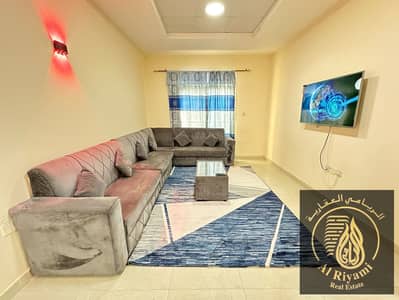 1 Bedroom Apartment for Rent in Al Rashidiya, Ajman - IMG-20250610-WA0646. jpg