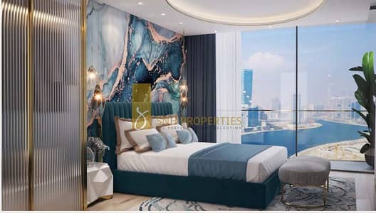 Studio for Sale in Business Bay, Dubai - Screenshot 2025-06-14 190725. png