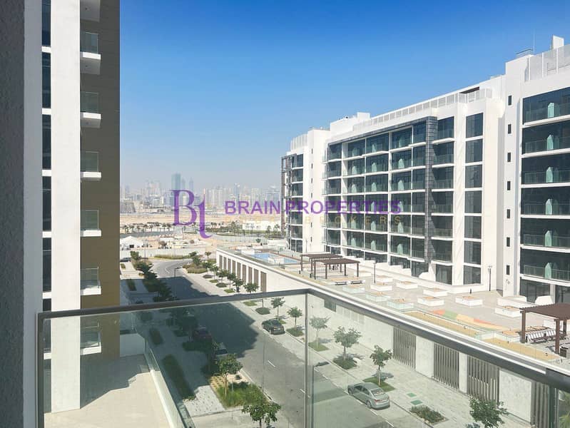 8 Srudio Apartment for Sale-Azizi Riviera (4). jpg