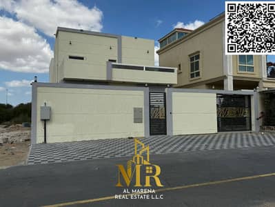 3 Bedroom Villa for Sale in Al Helio, Ajman - WhatsApp Image 2025-06-09 at 8.07. 58 AM (2). jpeg