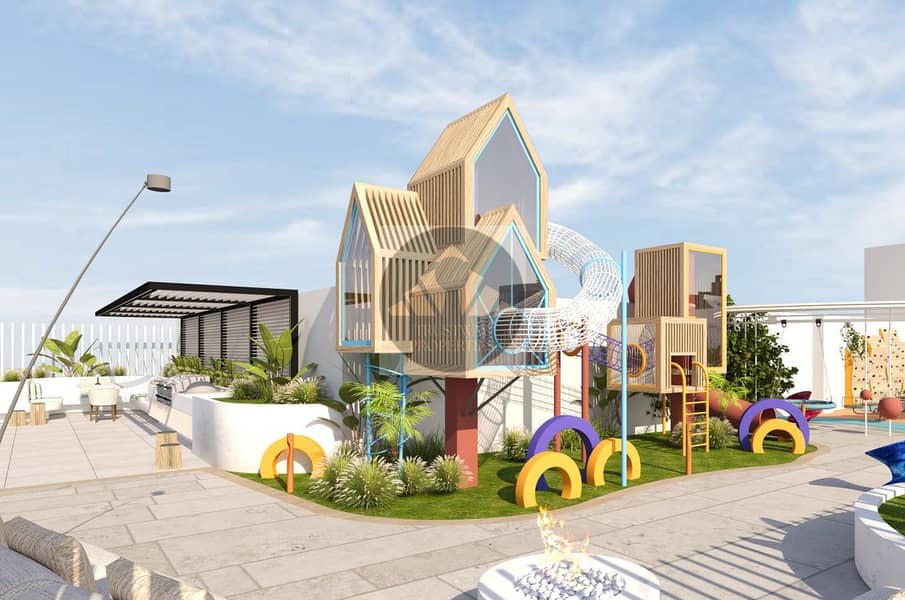 15 kids play area outside. jpg