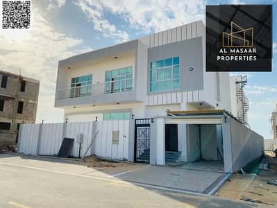 4 Bedroom Villa for Sale in Al Amerah, Ajman - WhatsApp Image 2025-01-15 at 6.39. 15 PM (1). jpeg
