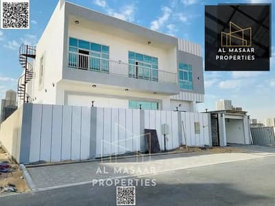 4 Bedroom Villa for Sale in Al Amerah, Ajman - WhatsApp Image 2025-01-19 at 10.40. 17 AM (7). jpeg
