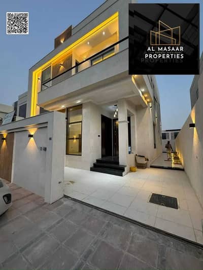 5 Bedroom Villa for Sale in Al Amerah, Ajman - WhatsApp Image 2024-09-07 at 12.00. 57 PM. jpeg