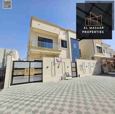 5 Bedroom Villa for Sale in Al Amerah, Ajman - 1000005480. webp