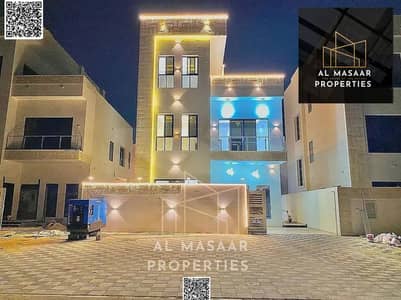 7 Bedroom Villa for Sale in Al Yasmeen, Ajman - WhatsApp Image 2025-01-15 at 3.46. 50 AM (3). jpeg