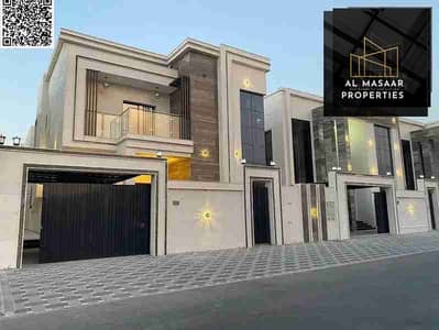 5 Bedroom Villa for Sale in Al Amerah, Ajman - 1000014298. webp
