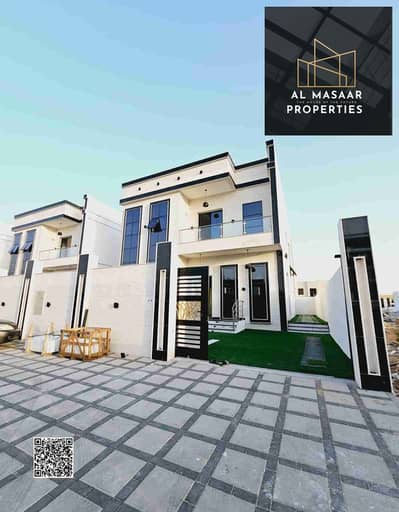 3 Cпальни Вилла Продажа в Аль Хелио, Аджман - 1000024756. jpg