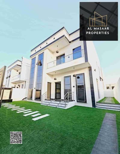 3 Cпальни Вилла Продажа в Аль Хелио, Аджман - 1000024758. jpg