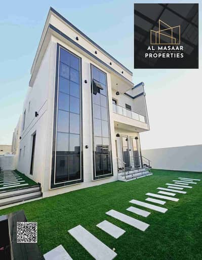 3 Cпальни Вилла Продажа в Аль Хелио, Аджман - 1000024757. jpg