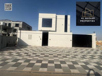 4 Bedroom Villa for Sale in Al Zahya, Ajman - WhatsApp Image 2025-02-25 at 11.22. 16 AM. jpeg