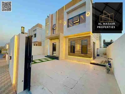 فیلا 3 غرف نوم للبيع في الحليو، عجمان - 1000029223. webp