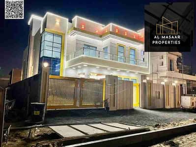 6 Cпальни Вилла Продажа в Аль Рауда, Аджман - 1000026685. webp