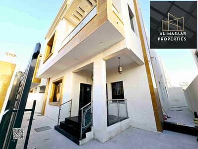 5 Bedroom Villa for Sale in Al Amerah, Ajman - 1000025059. jpg