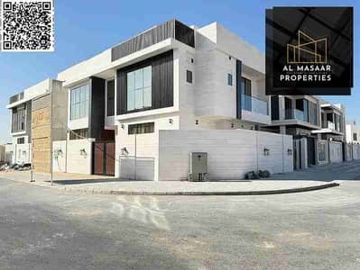 5 Bedroom Villa for Sale in Al Yasmeen, Ajman - 1000026196. webp