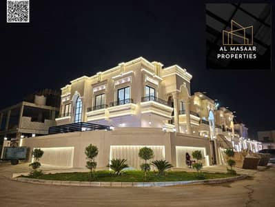 5 Bedroom Villa for Sale in Al Yasmeen, Ajman - WhatsApp Image 2025-03-23 at 12.56. 11 AM. jpeg