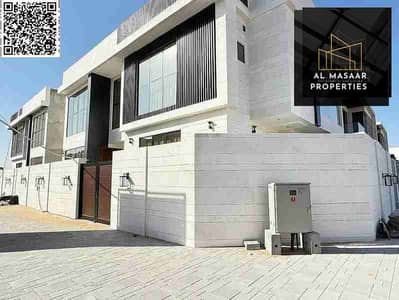 5 Bedroom Villa for Sale in Al Yasmeen, Ajman - 1000026197. webp
