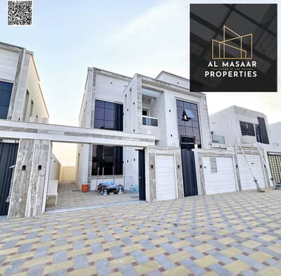 4 Cпальни Вилла Продажа в Аль Захья, Аджман - WhatsApp Image 2025-04-03 at 8.00. 08 PM (1). jpeg