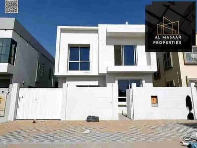 4 Bedroom Villa for Sale in Al Yasmeen, Ajman - 1000037840. webp