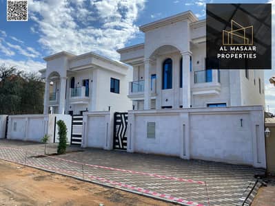 5 Bedroom Villa for Sale in Al Rawda, Ajman - WhatsApp Image 2025-03-16 at 11.34. 11 PM. jpeg