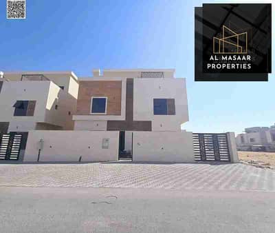 5 Bedroom Villa for Sale in Al Helio, Ajman - 1000037734. webp