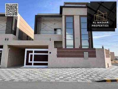 4 Bedroom Villa for Sale in Al Yasmeen, Ajman - 1000038919. webp