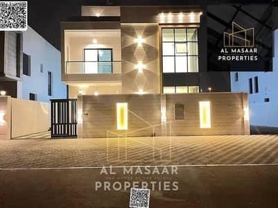 5 Bedroom Villa for Sale in Al Amerah, Ajman - WhatsApp Image 2025-01-15 at 3.21. 38 AM (1). jpeg