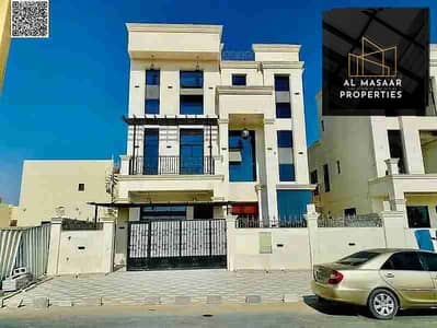 5 Bedroom Villa for Sale in Al Zahya, Ajman - 1000037883. webp