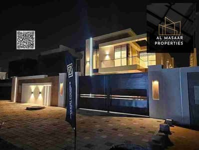 5 Bedroom Villa for Sale in Al Rawda, Ajman - 1000039487. webp