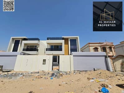 5 Bedroom Villa for Sale in Al Rawda, Ajman - WhatsApp Image 2025-04-10 at 1.54. 03 PM. jpeg