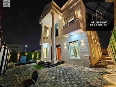 6 Bedroom Villa for Sale in Al Rawda, Ajman - 1000039566. webp
